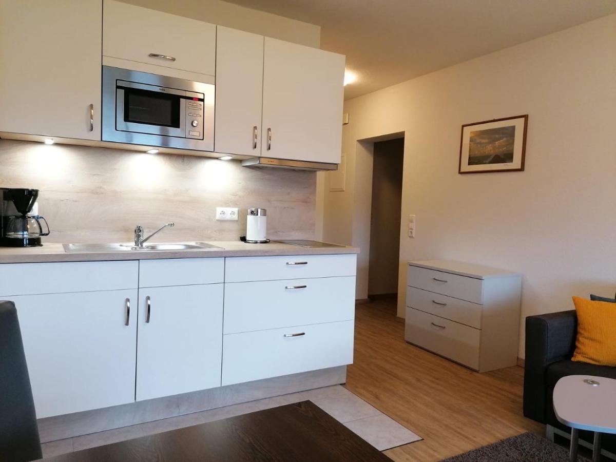 Mare Balticum Urlaub Auf Ruegen Aparthotel Sagard Εξωτερικό φωτογραφία