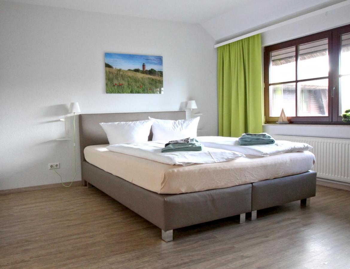 Mare Balticum Urlaub Auf Ruegen Aparthotel Sagard Εξωτερικό φωτογραφία