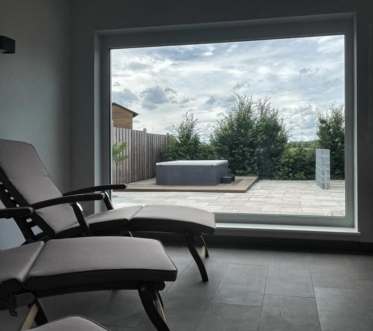 Mare Balticum Urlaub Auf Ruegen Aparthotel Sagard Εξωτερικό φωτογραφία