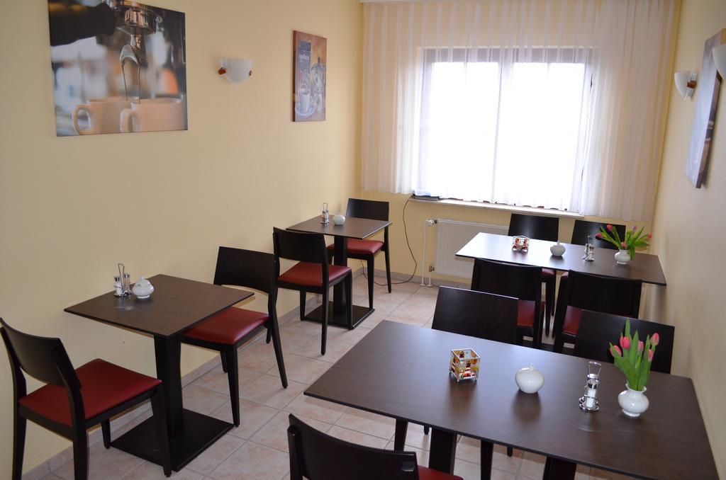 Mare Balticum Urlaub Auf Ruegen Aparthotel Sagard Εξωτερικό φωτογραφία
