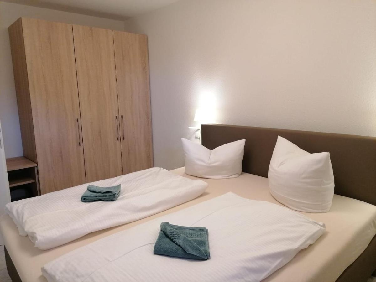 Mare Balticum Urlaub Auf Ruegen Aparthotel Sagard Εξωτερικό φωτογραφία